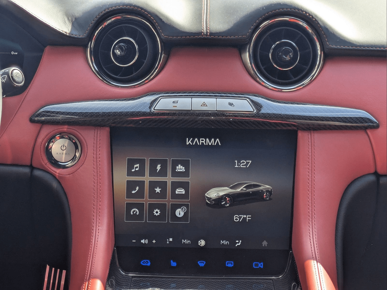 2025 Karma Revero Collection Jacksonville FL