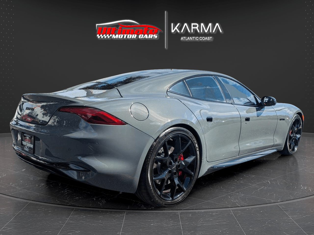 2025 Karma Revero Collection Jacksonville FL