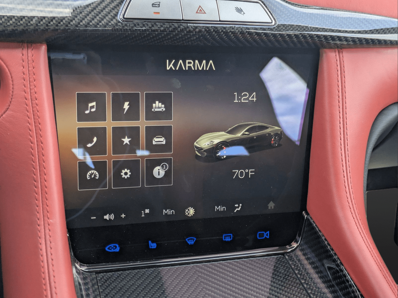 2025 Karma Revero Collection Jacksonville FL