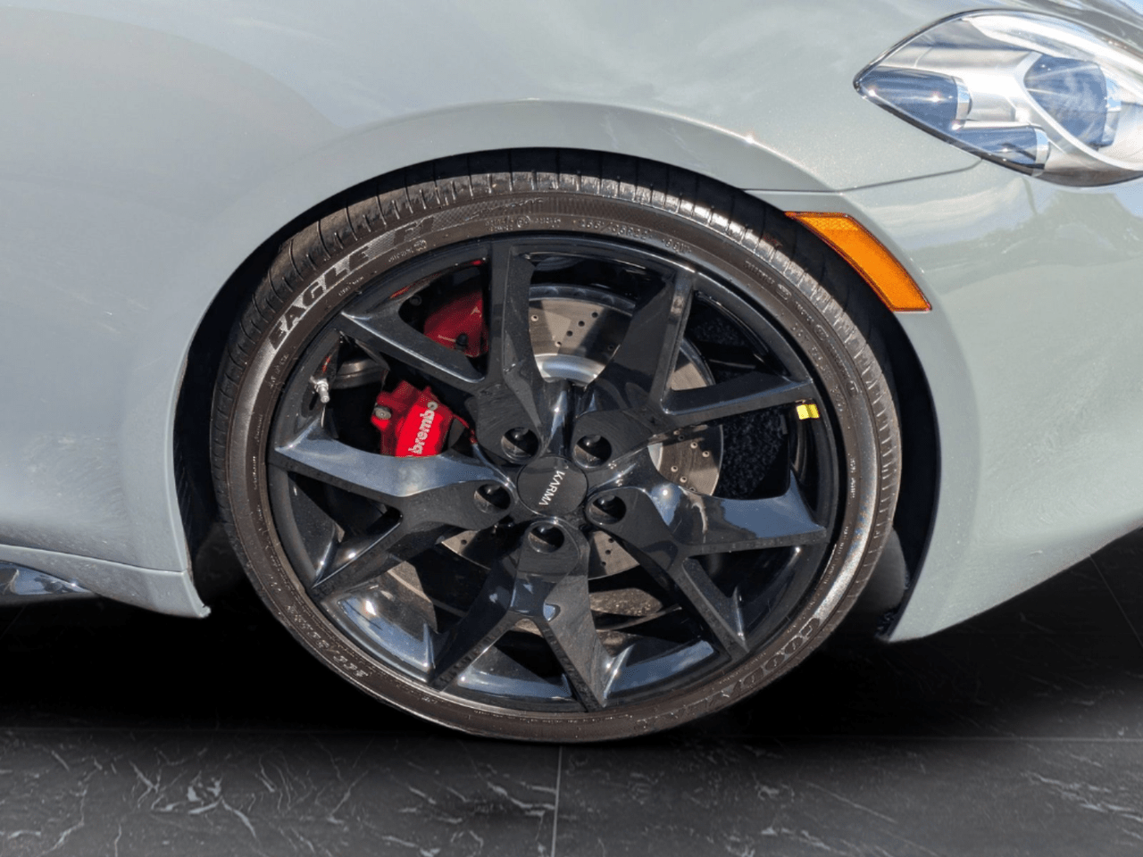 2025 Karma Revero Collection Jacksonville FL