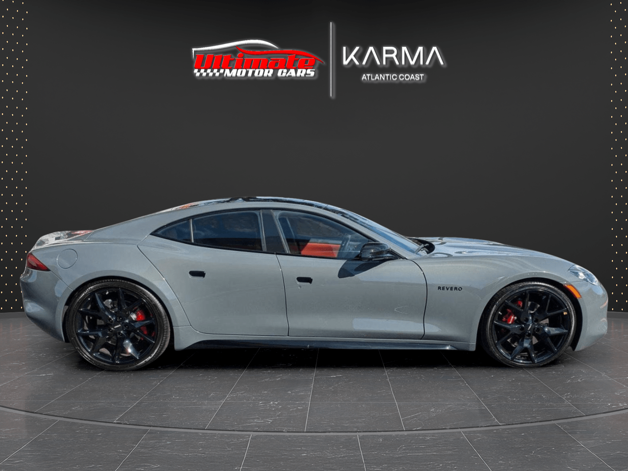 2025 Karma Revero Collection Jacksonville FL