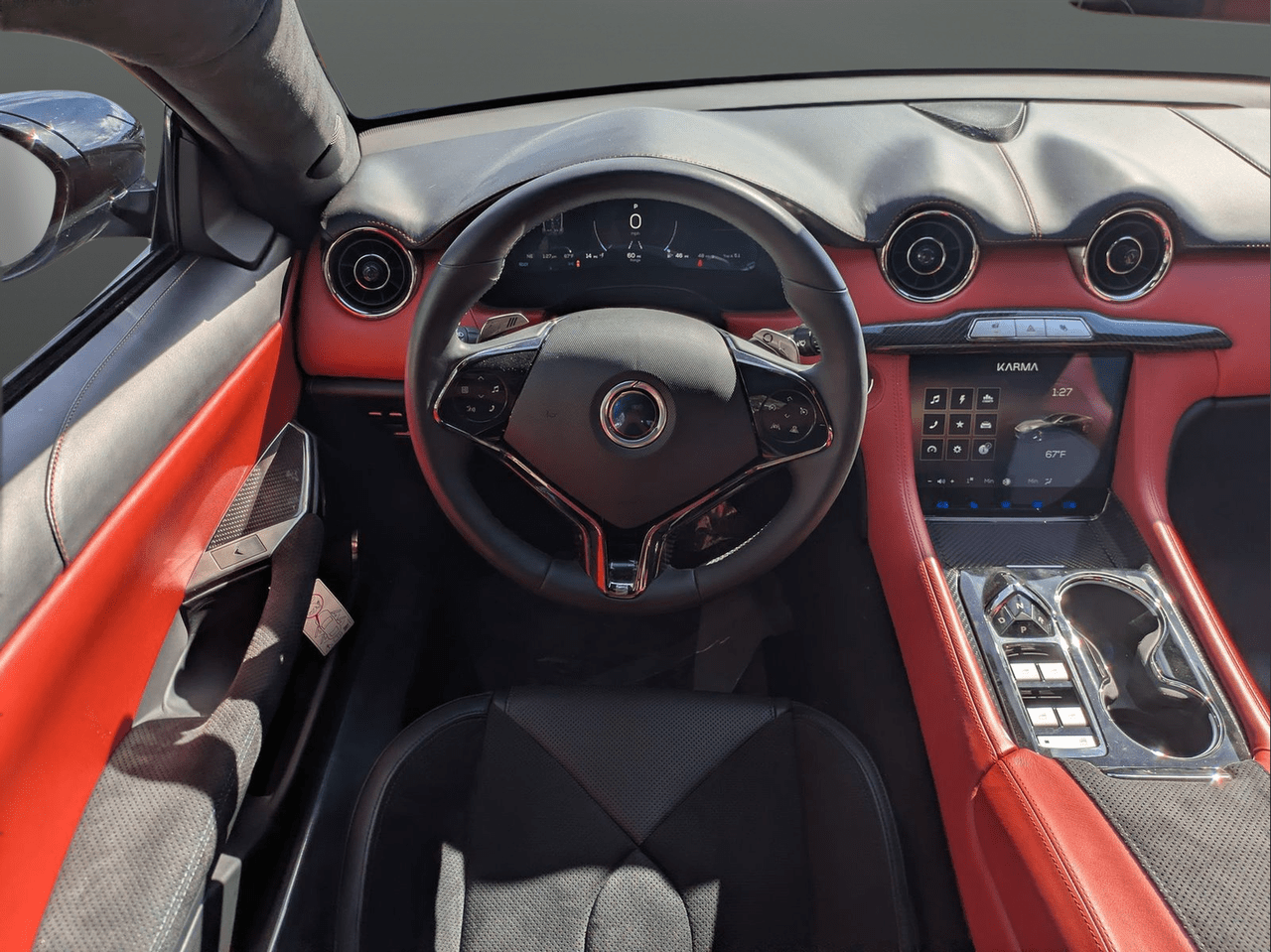 2025 Karma Revero Collection Jacksonville FL