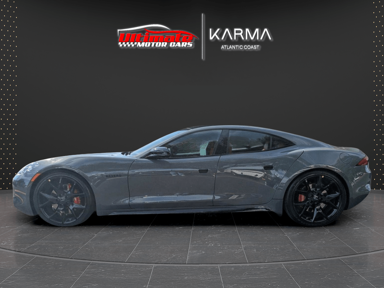 2025 Karma Revero Collection Jacksonville FL