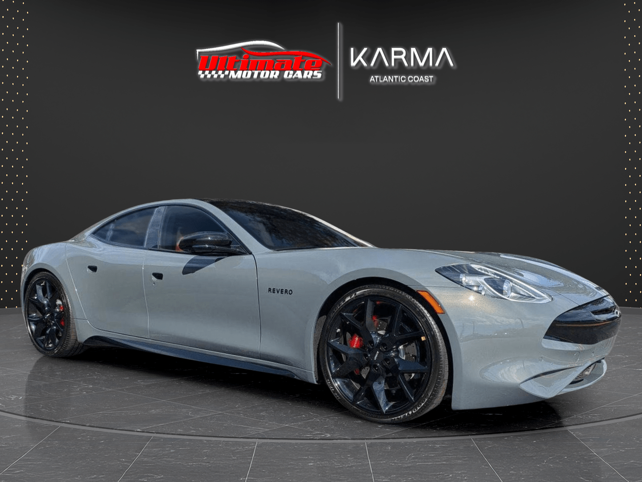 2025 Karma Revero Collection