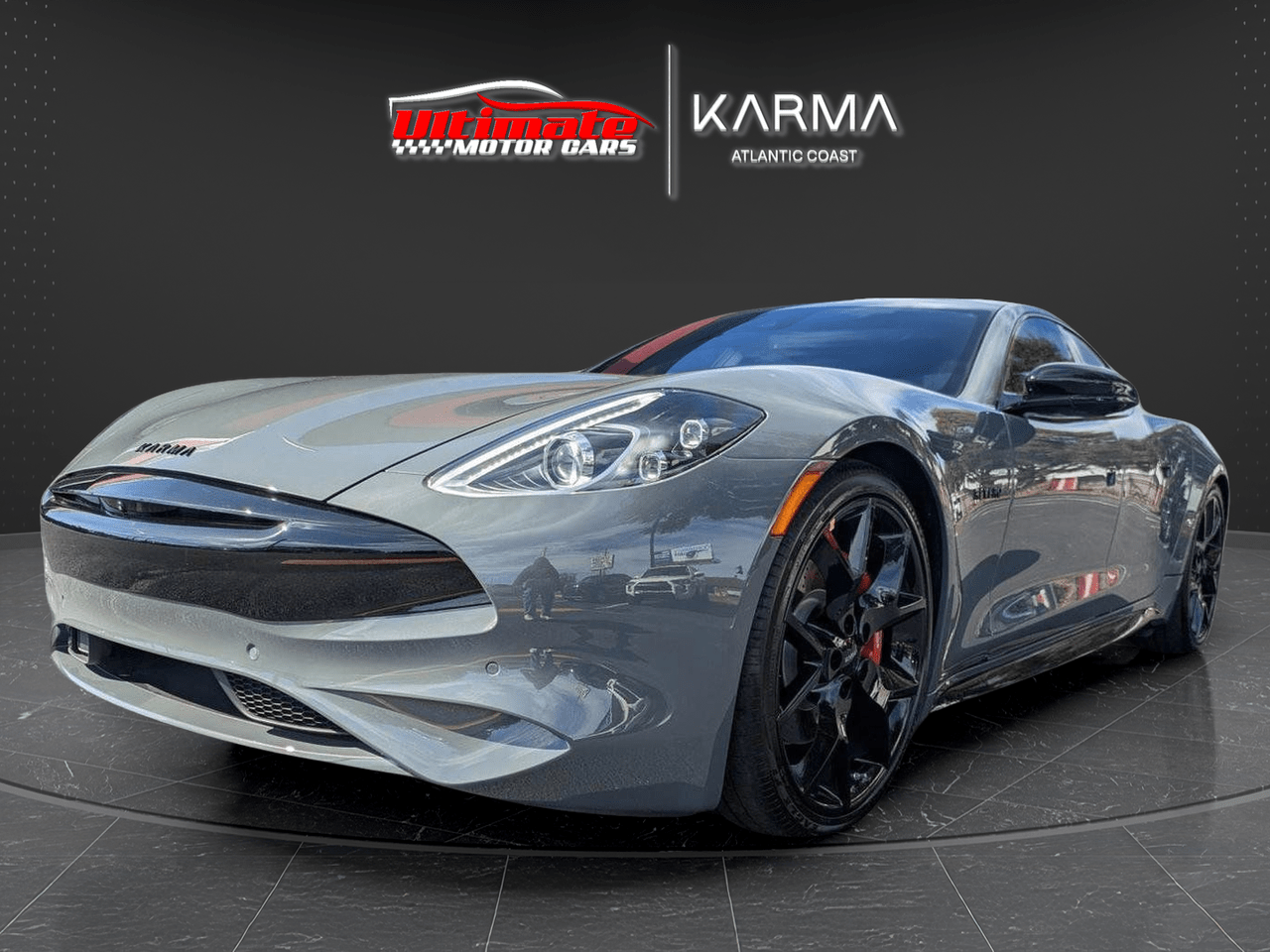 2025 Karma Revero Collection