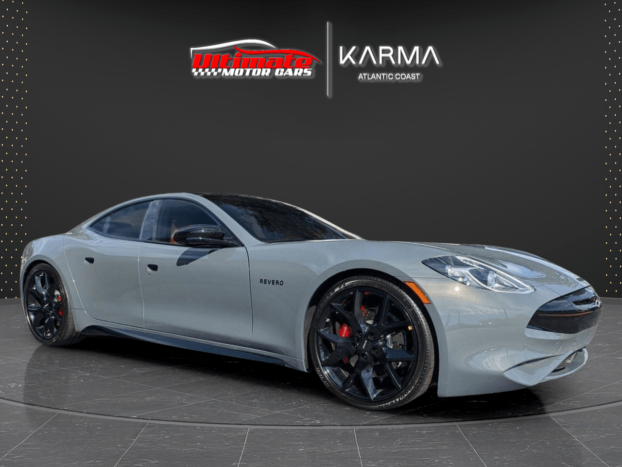 2025 Karma Revero Collection