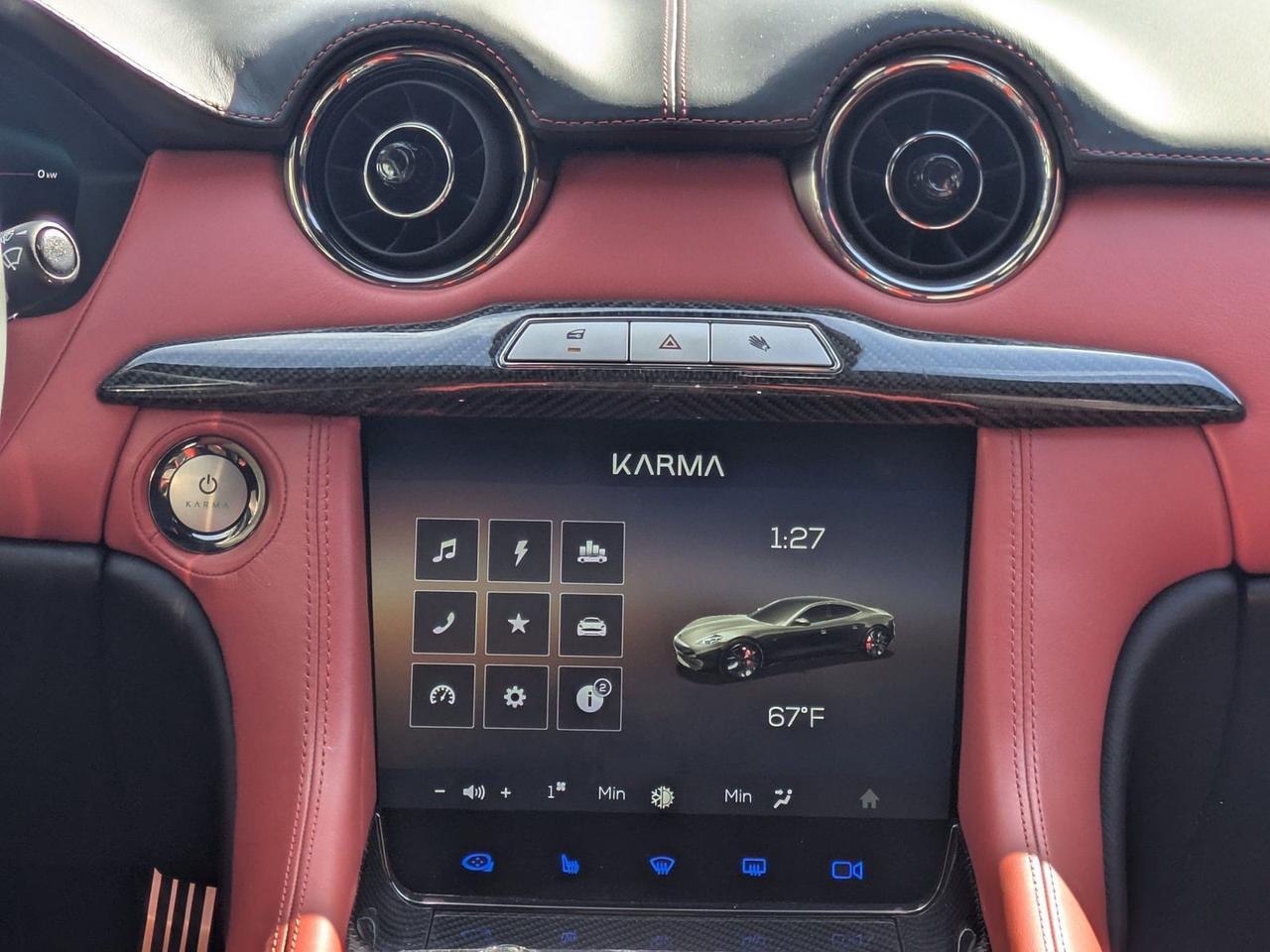 2025 Karma Revero Collection Jacksonville FL