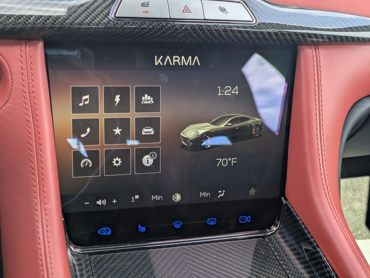 2025 Karma Revero Collection Jacksonville FL