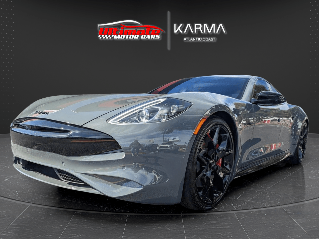 2025 Karma Revero Collection