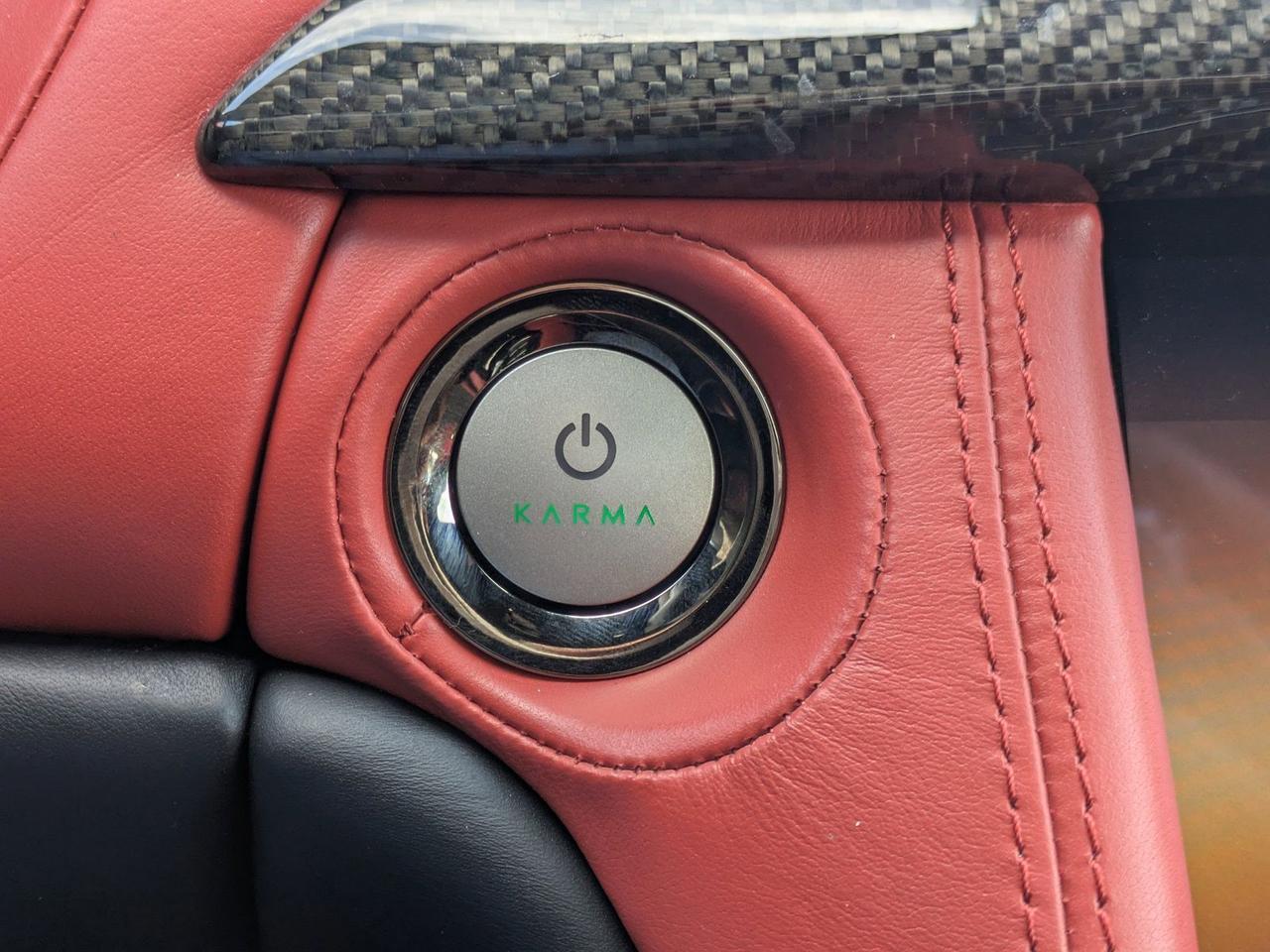 2025 Karma Revero Collection Jacksonville FL