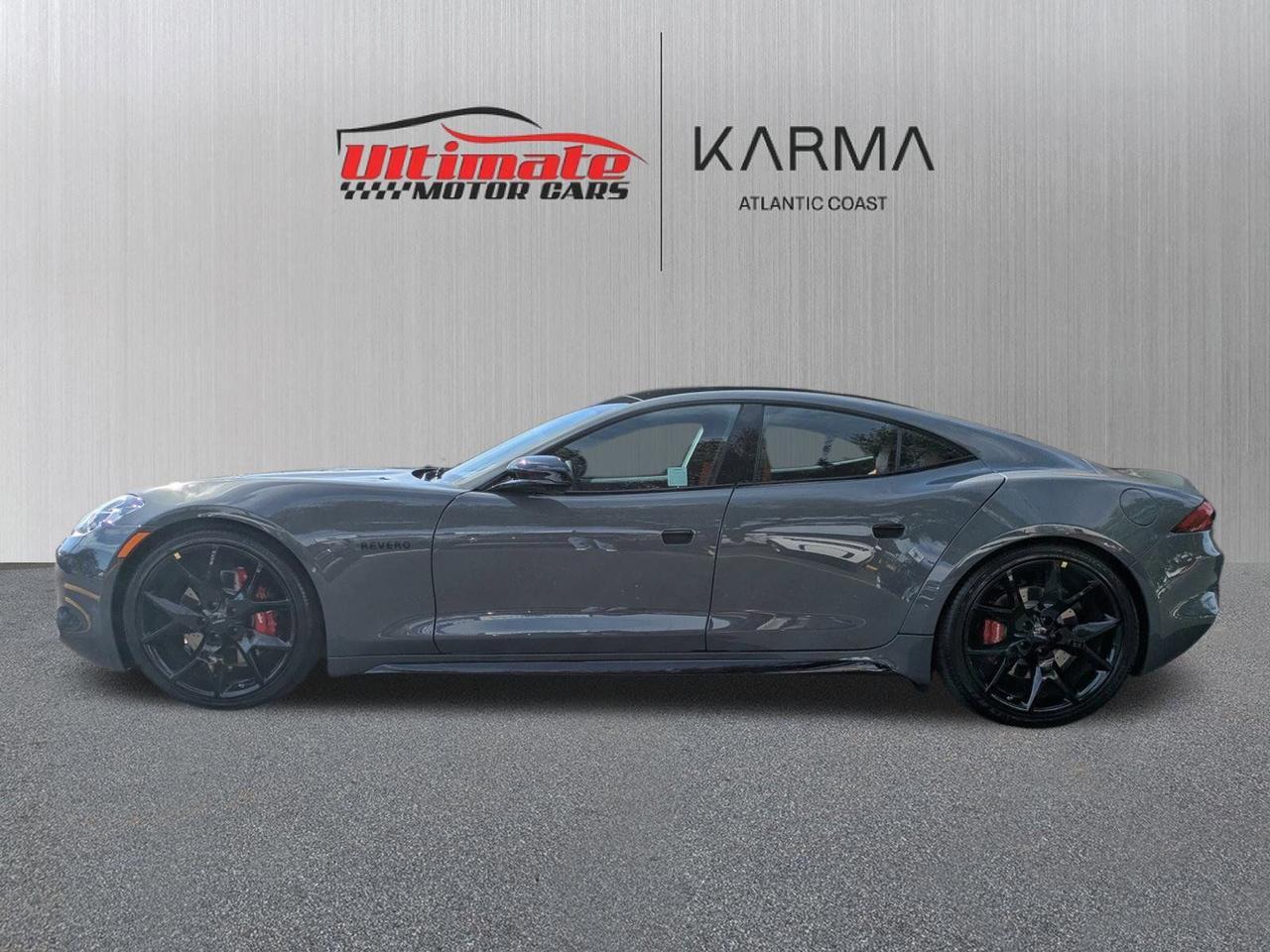 2025 Karma Revero Collection Jacksonville FL