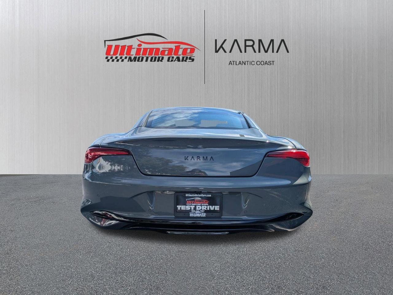 2025 Karma Revero Collection Jacksonville FL