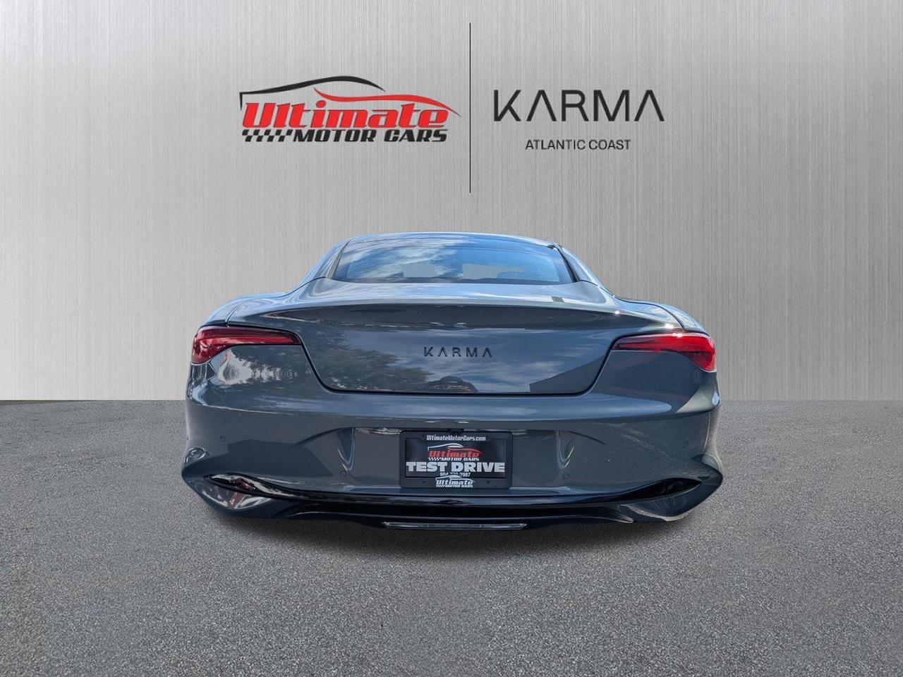 2025 Karma Revero Collection Jacksonville FL