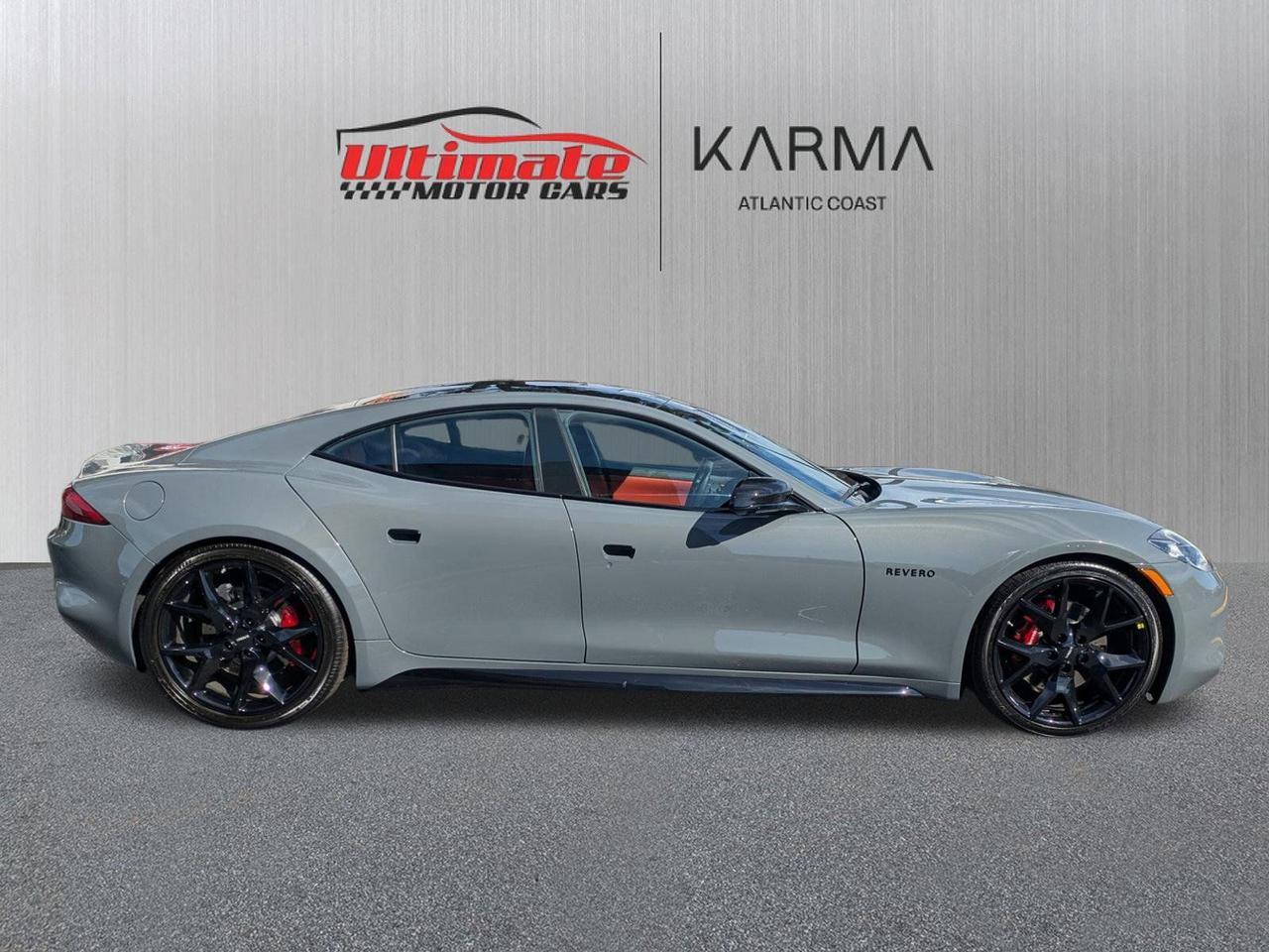 2025 Karma Revero Collection