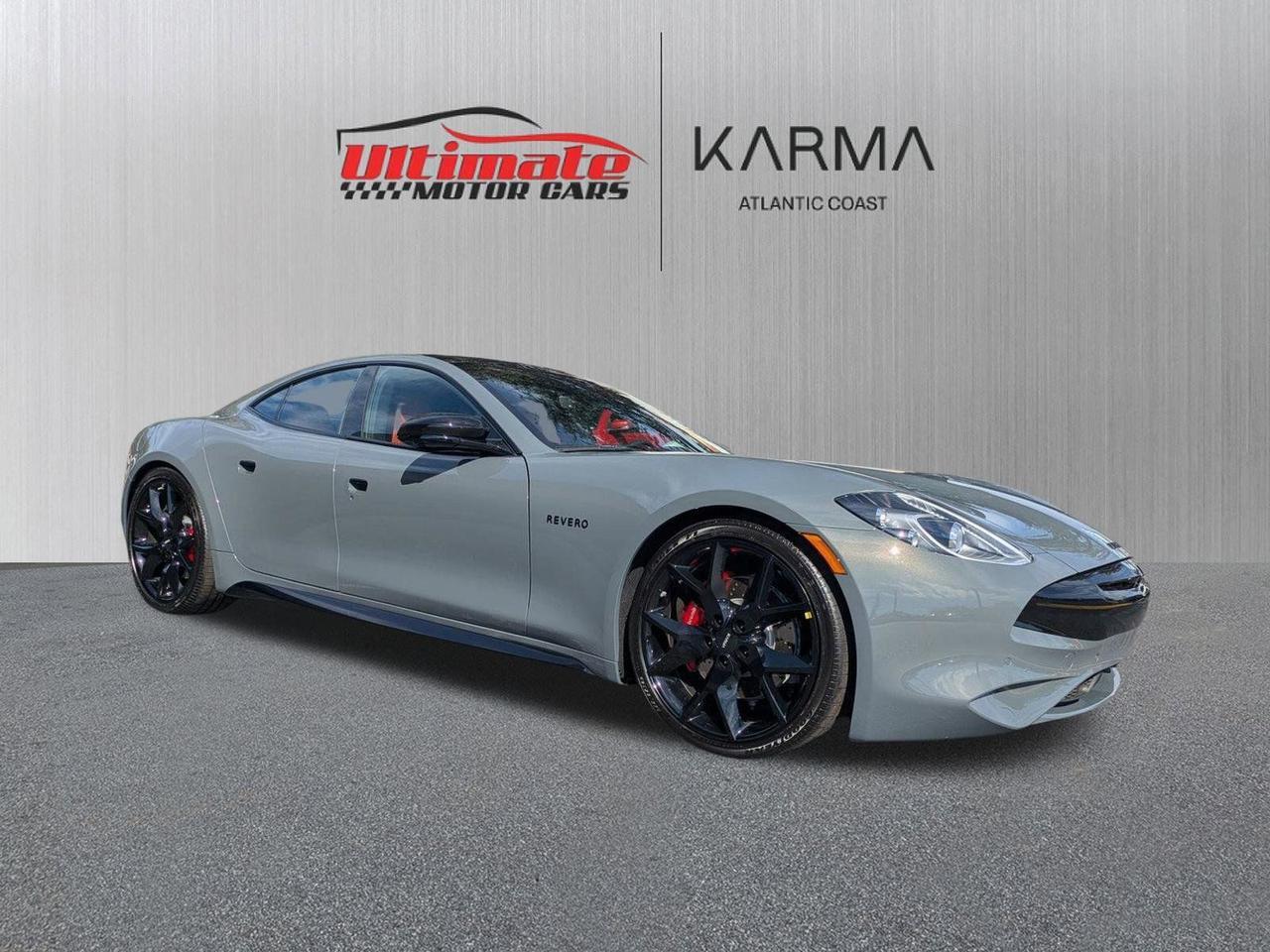 2025 Karma Revero Collection