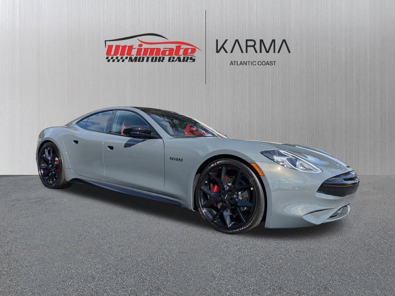 2025 Karma Revero Collection