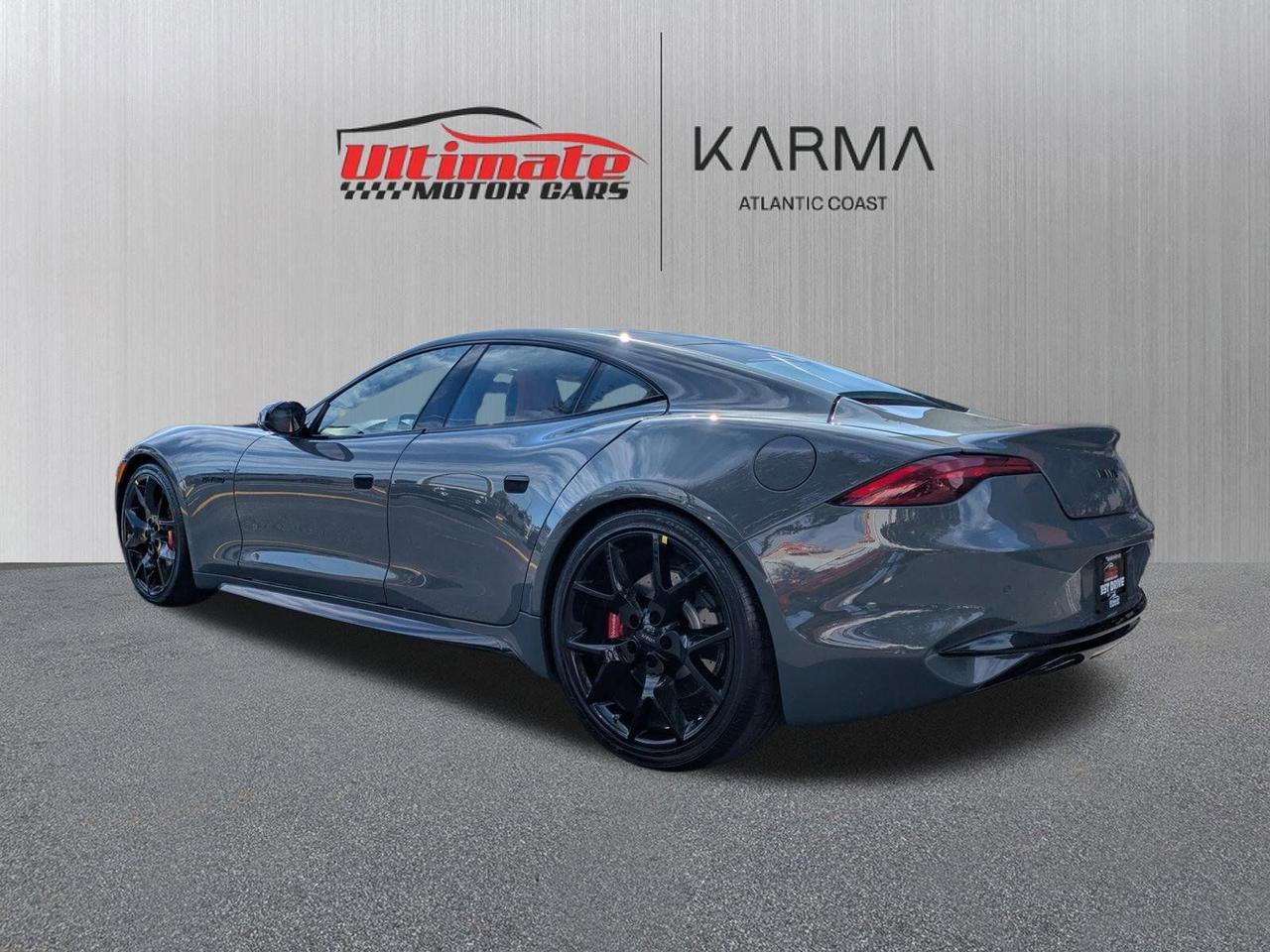 2025 Karma Revero Collection Jacksonville FL