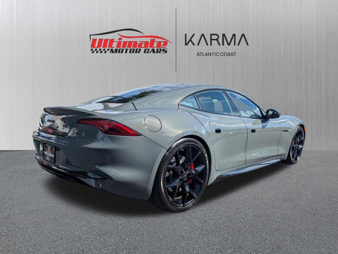 2025 Karma Revero Collection
