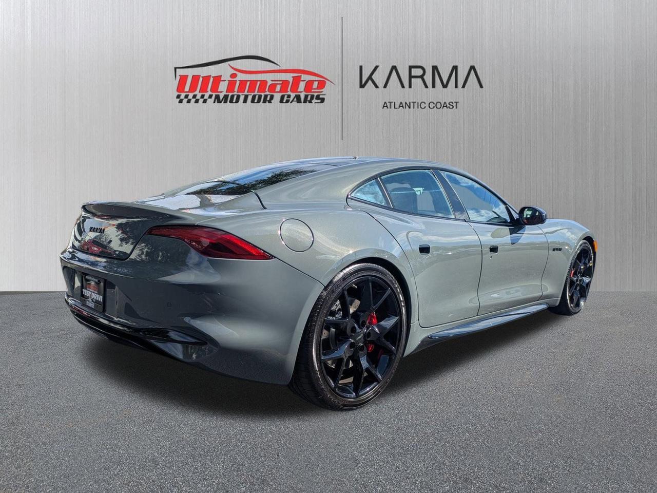 2025 Karma Revero Collection