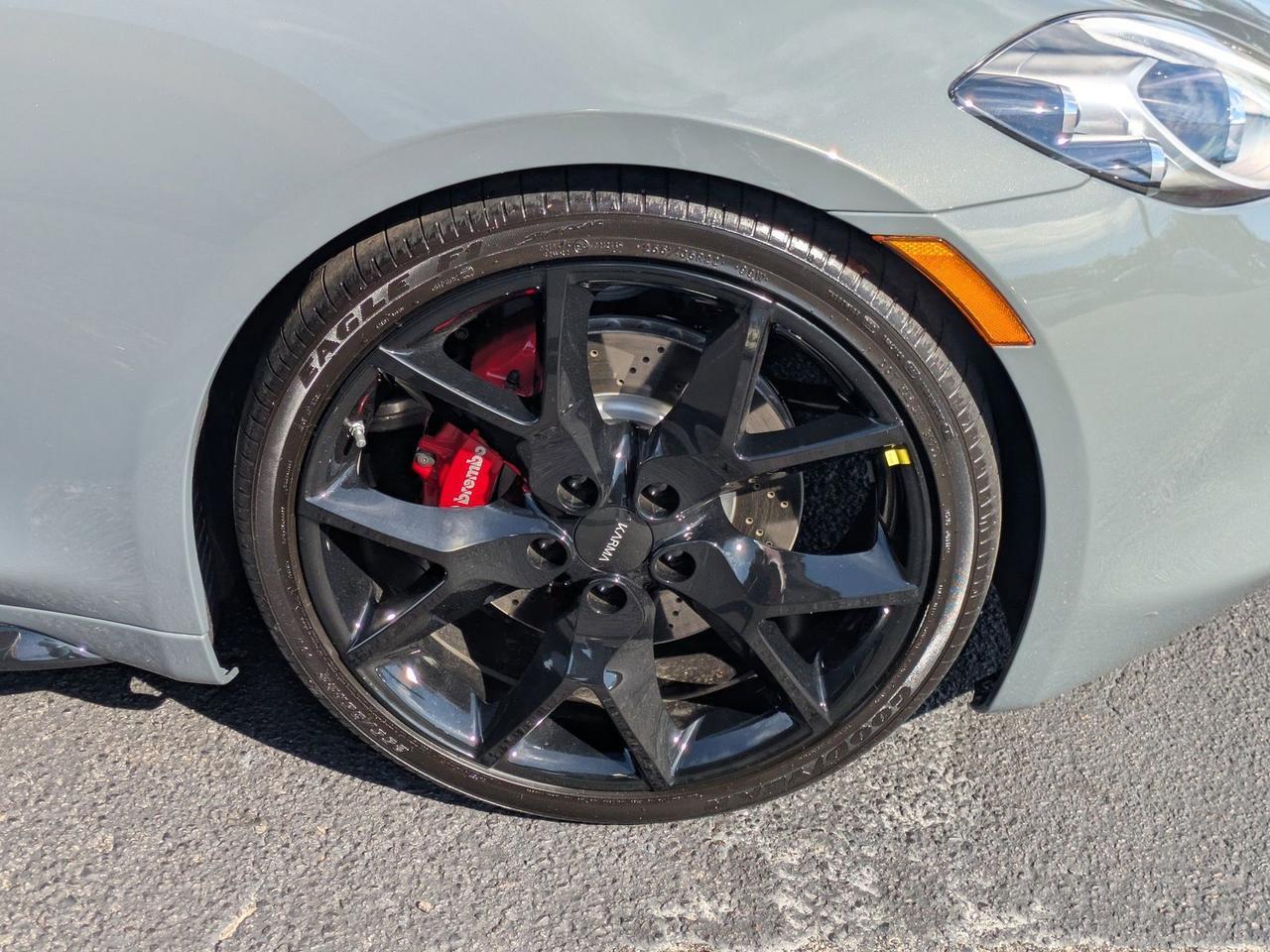 2025 Karma Revero Collection Jacksonville FL