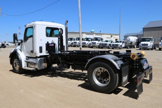 2025 Kenworth T280 Stellar NXT18L (WR150) Hook Lift Truck Homestead FL