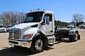 2025 Kenworth T280 Stellar NXT18L (WR150) Hook Lift Truck