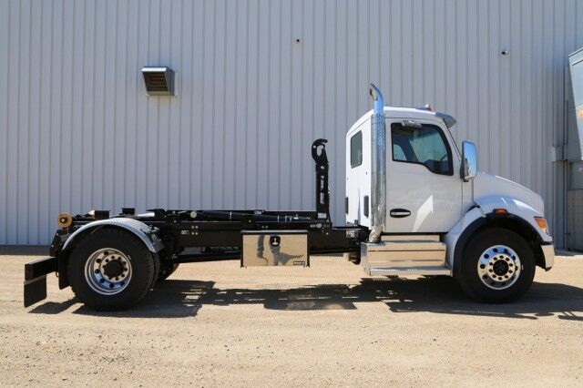 2025 Kenworth T280 Stellar NXT18L (WR150) Hook Lift Truck Homestead FL