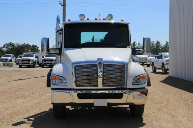 2025 Kenworth T280 Stellar NXT18L (WR150) Hook Lift Truck