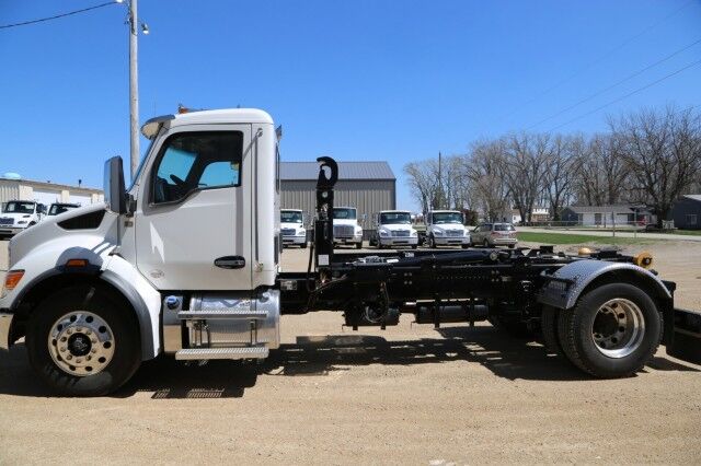 2025 Kenworth T280 Stellar NXT18L (WR150) Hook Lift Truck Homestead FL