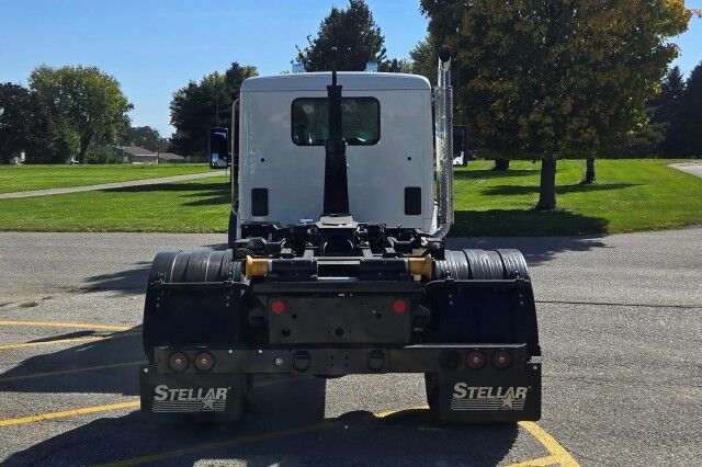 2025 Kenworth T280 Stellar NXT24-S Manual (WR262) Hook Lift Truck Homestead FL