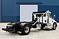 2025 Kenworth T280 Stellar NXT245 Hook Lift Truck