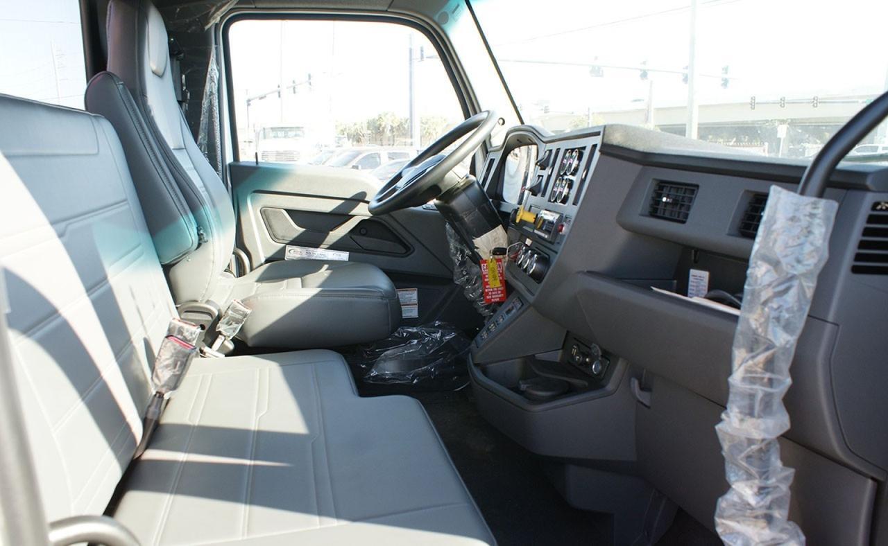 2025 Kenworth T380 28 Yard Pac Mac ML Grapple Truck Tampa FL