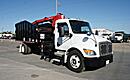2025 Kenworth T380 28 Yard Pac Mac ML Grapple Truck