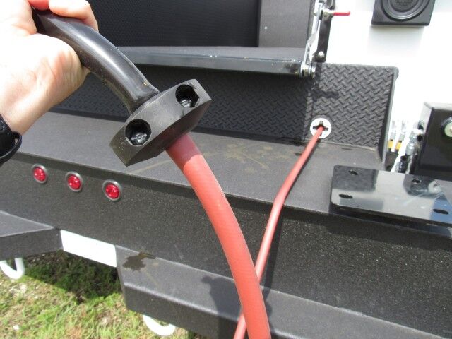 2025 Kenworth T380 Stellar Mechanic Service Truck with 12630 Telescopic Crane Homestead FL