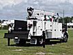 2025 Kenworth T380 Stellar Mechanic Service Truck with 12630 Telescopic Crane