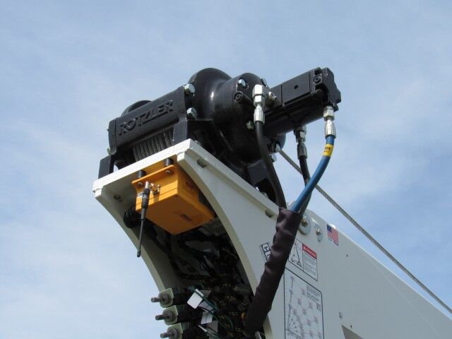 2025 Kenworth T380 Stellar Mechanic Service Truck with 12630 Telescopic Crane Homestead FL