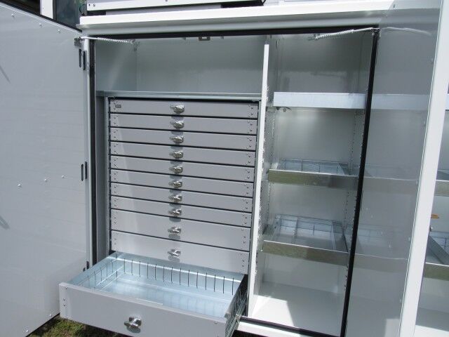 2025 Kenworth T380 Stellar Mechanic Service Truck with 12630 Telescopic Crane Homestead FL