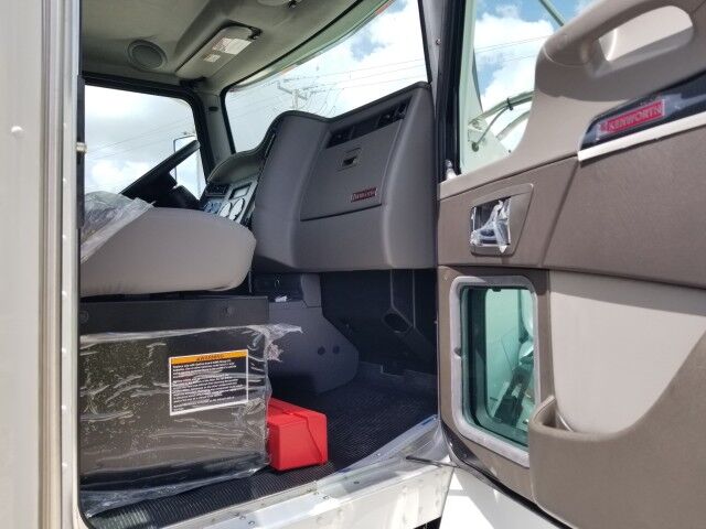 2025 Kenworth T380 Stellar Mechanic Service Truck with 12630 Telescopic Crane Homestead FL