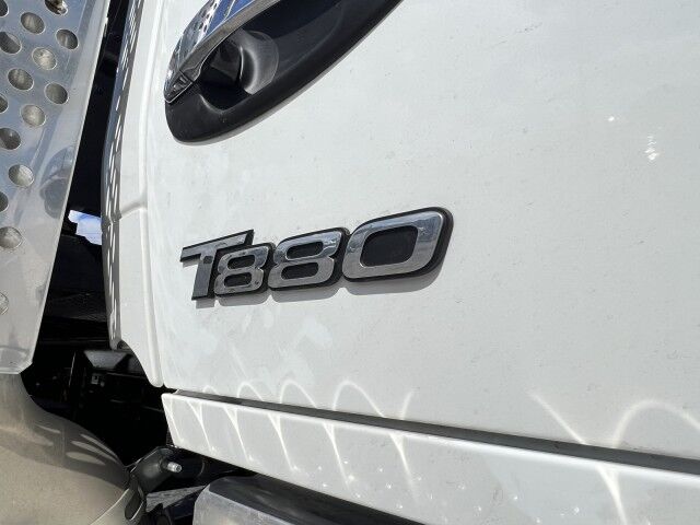 2025 Kenworth T880 Jerr-Dan 28' 15-Ton Industrial Carrier Truck Miami FL