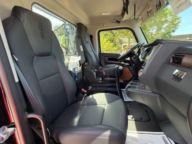 2025 Kenworth T880 Jerr-Dan 35/40 Ton Wrecker Truck Tampa FL