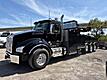 2025 Kenworth T880 Jerr-Dan 35/40 Ton Wrecker Truck