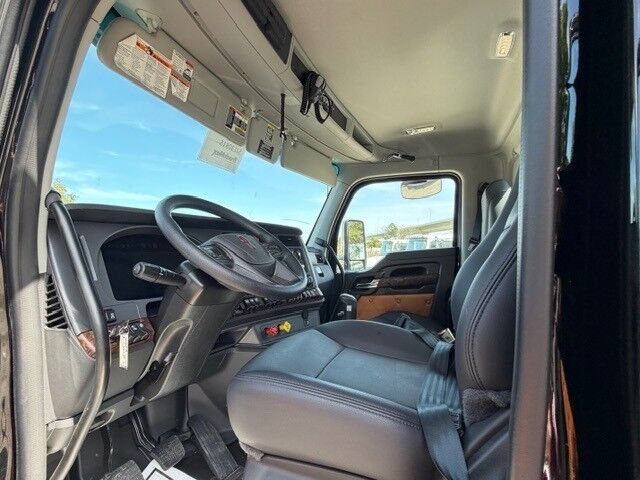 2025 Kenworth T880 Jerr-Dan 35/40 Ton Wrecker Truck Tampa FL