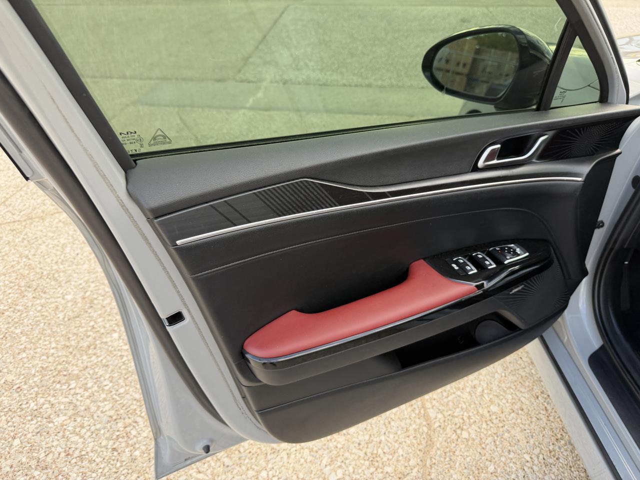 2025 Kia K5 GT-Line AWD Dallas TX