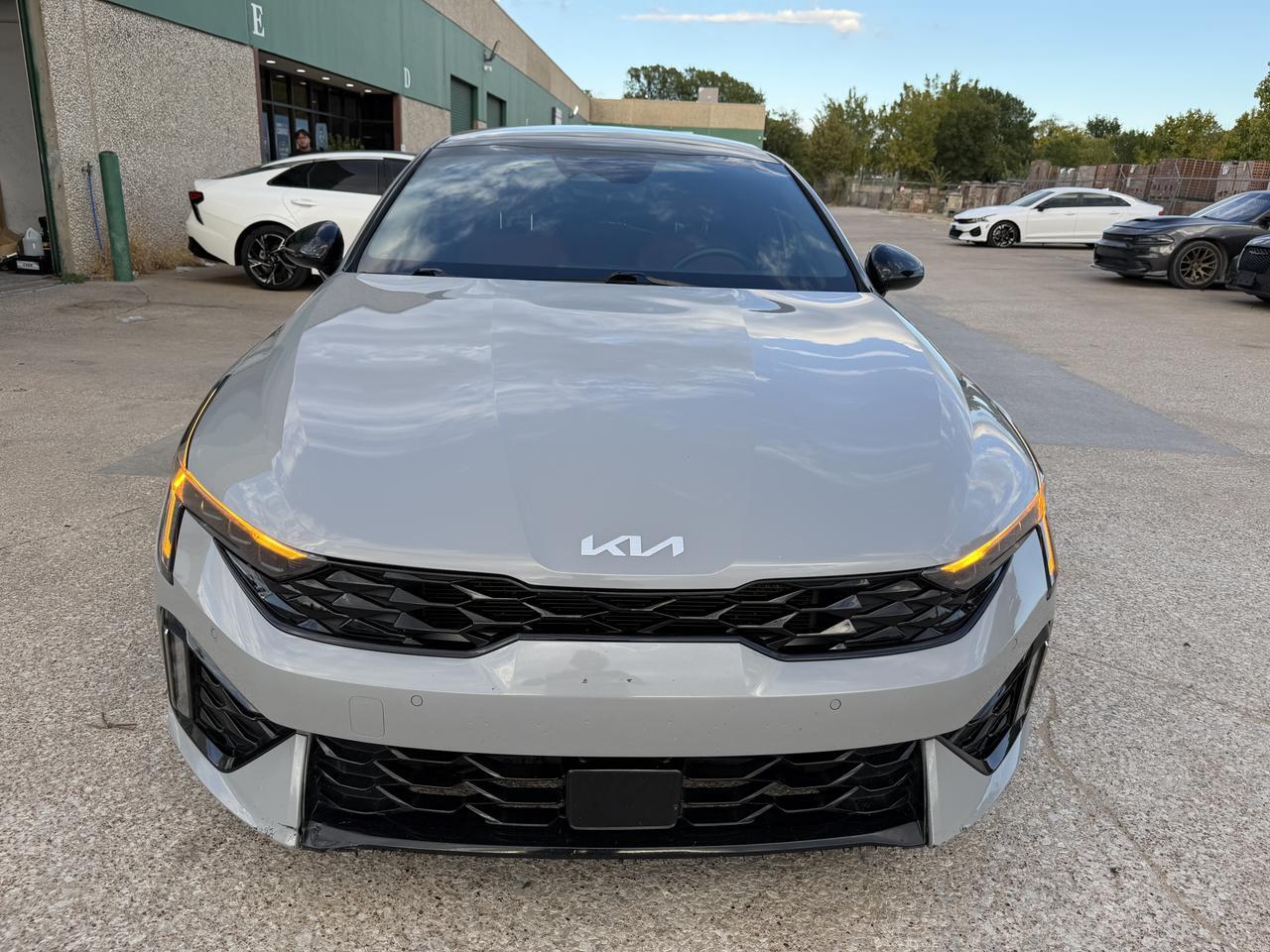 2025 Kia K5 GT-Line AWD Dallas TX