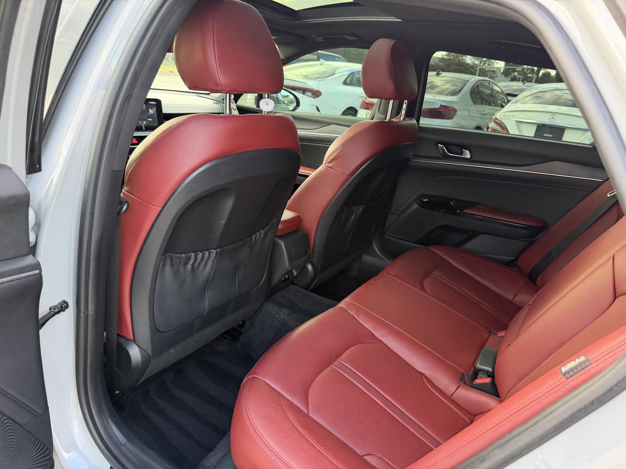 2025 Kia K5 GT-Line AWD Dallas TX