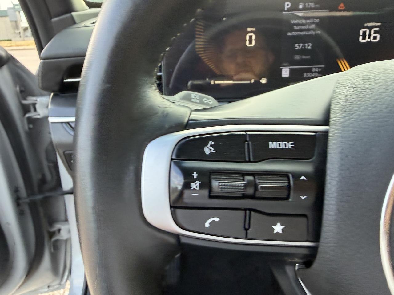 2025 Kia K5 GT-Line AWD Dallas TX