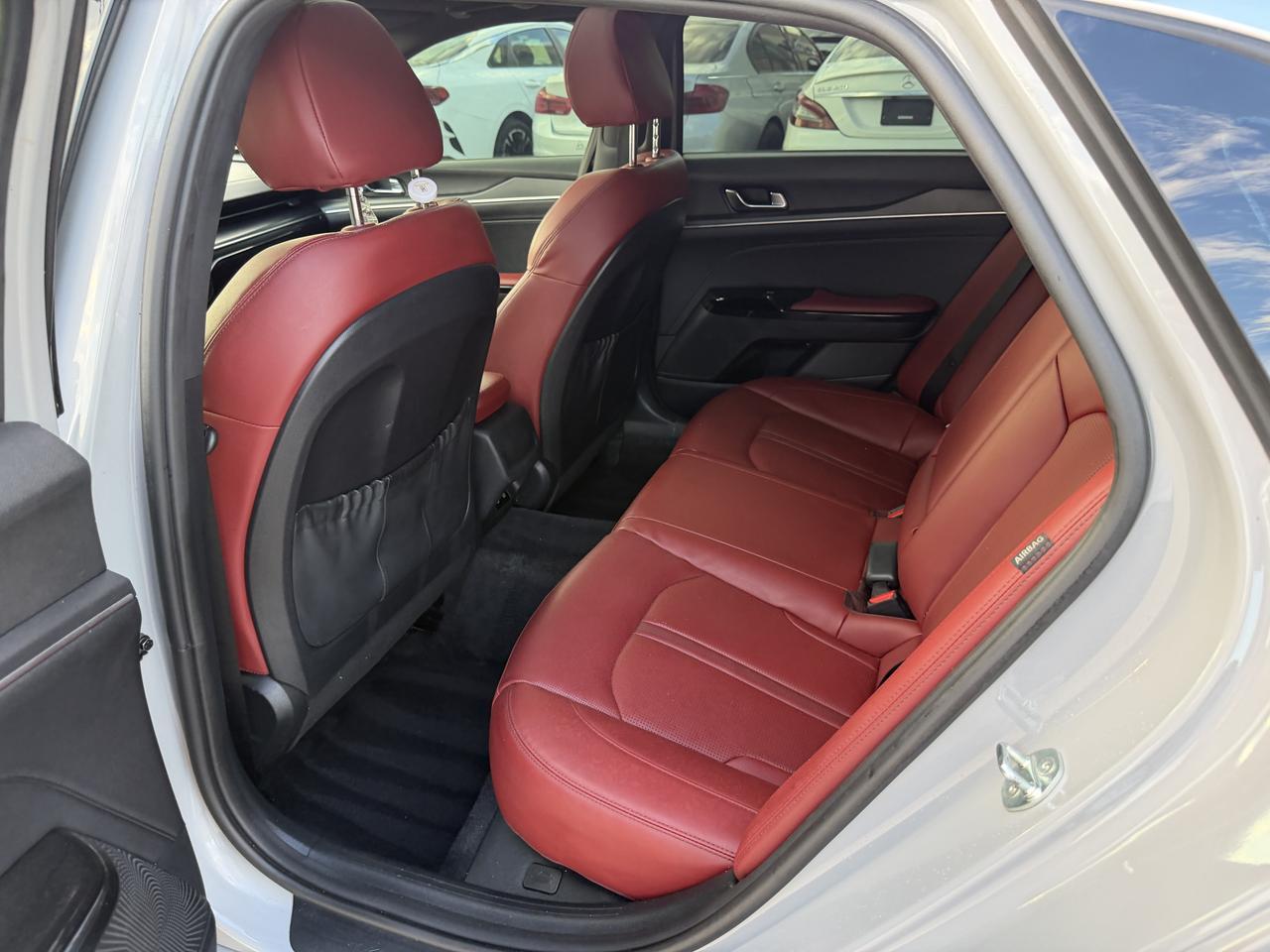 2025 Kia K5 GT-Line AWD Dallas TX