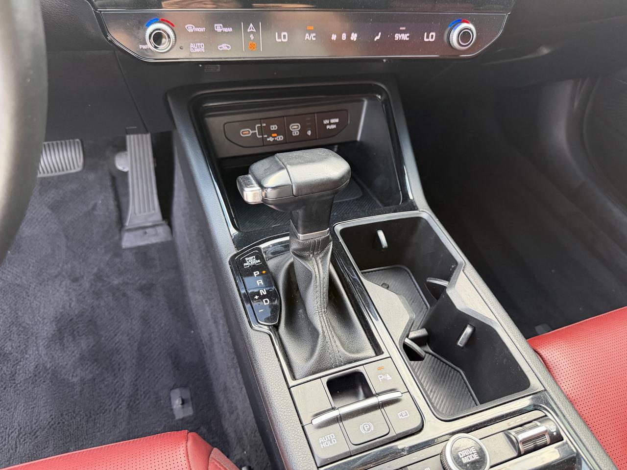 2025 Kia K5 GT-Line AWD Dallas TX