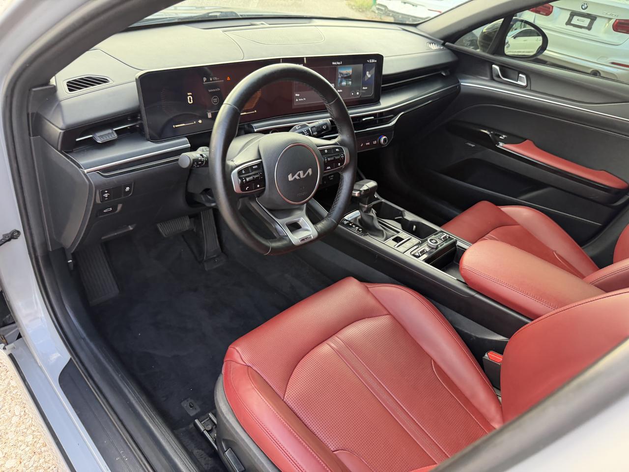 2025 Kia K5 GT-Line AWD Dallas TX