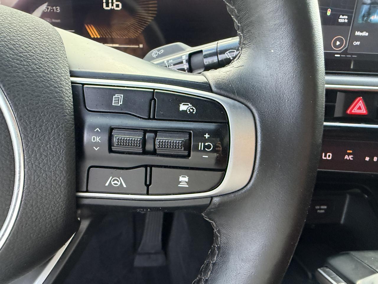 2025 Kia K5 GT-Line AWD Dallas TX